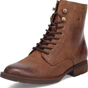 Women's Born boots (Boreen, Brown)